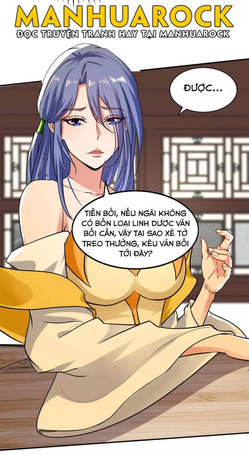 đọc truyện Nghịch Thiên Chí Tôn Chương 147 ảnh 26 tại Thiên Thai Truyện