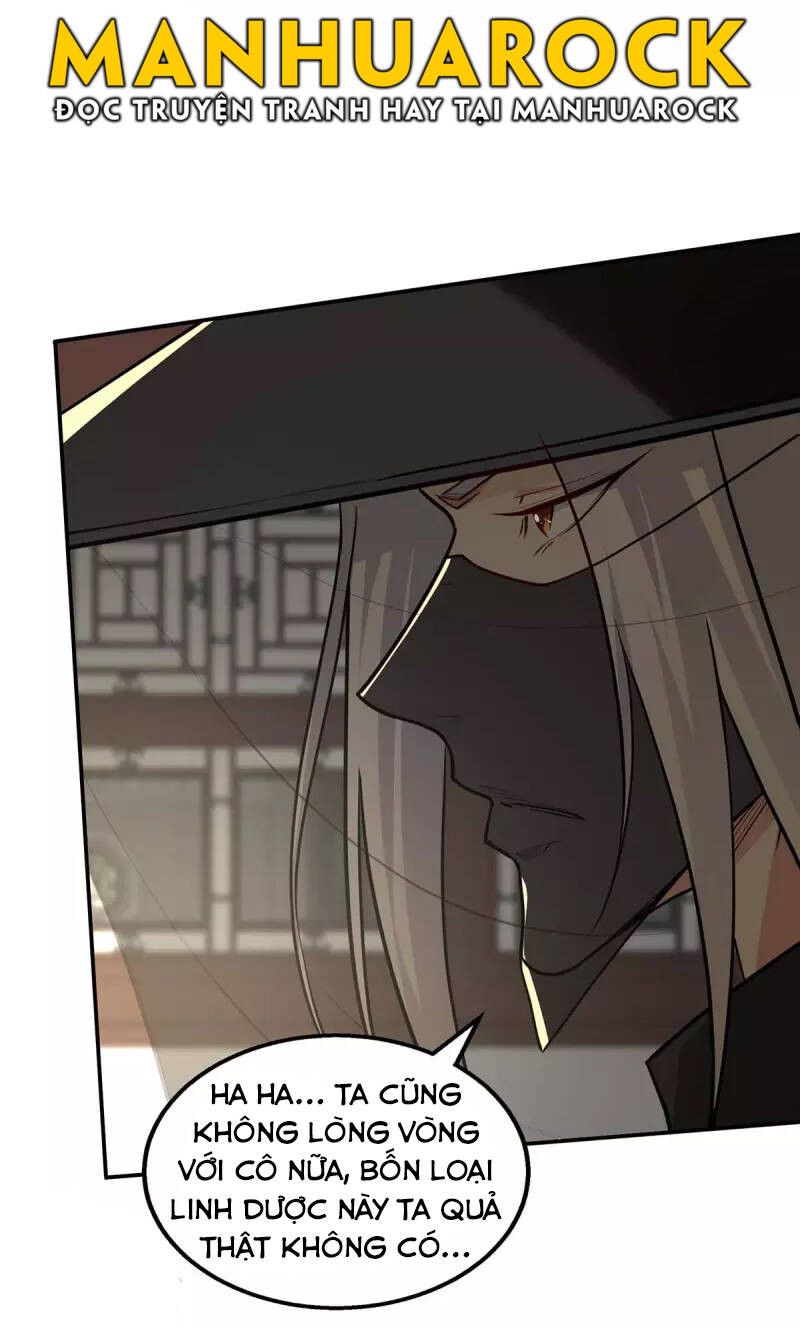 đọc truyện Nghịch Thiên Chí Tôn Chương 147 ảnh 28 tại Thiên Thai Truyện