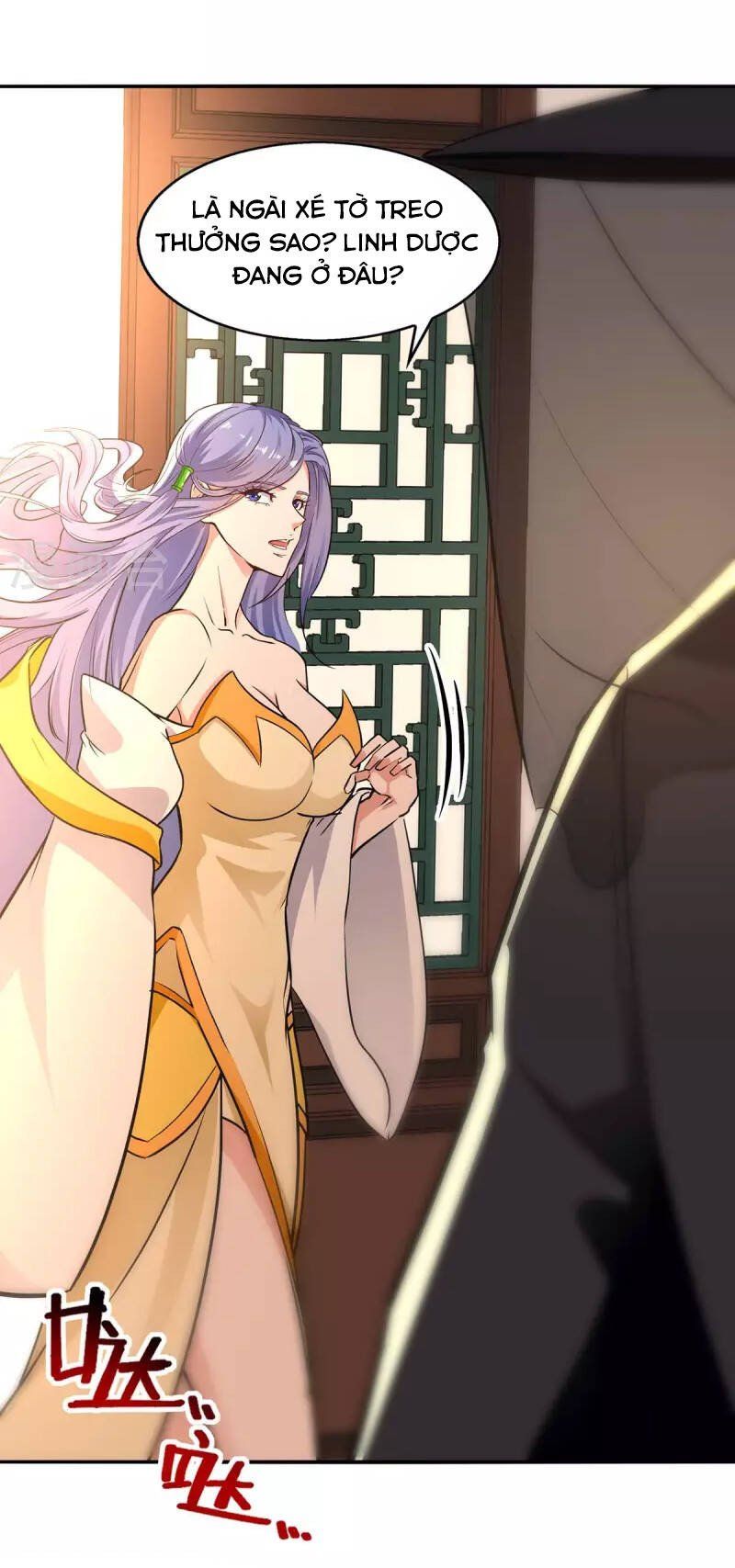 đọc truyện Nghịch Thiên Chí Tôn Chương 147 ảnh 6 tại Thiên Thai Truyện