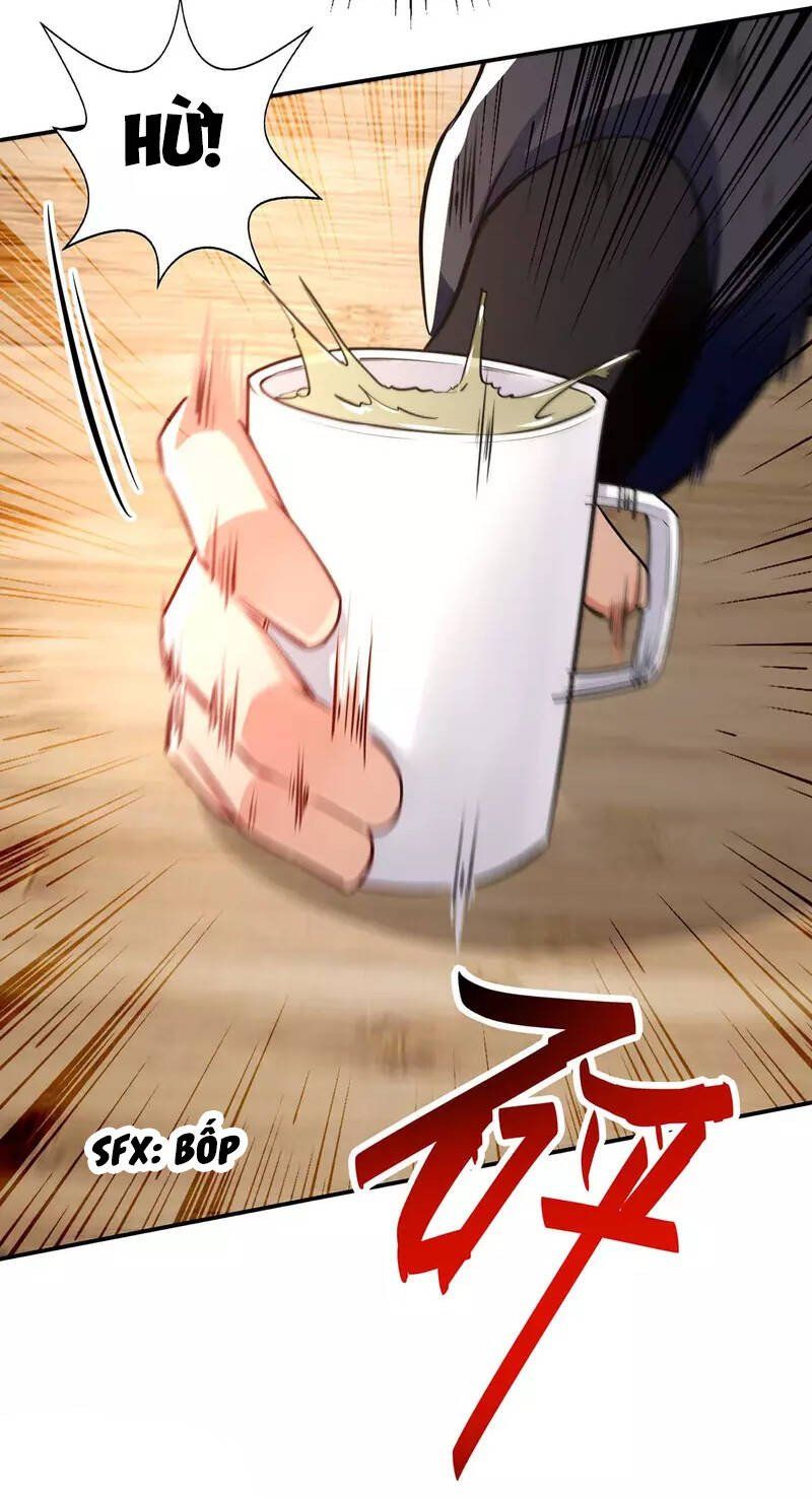 đọc truyện Nghịch Thiên Chí Tôn Chương 147 ảnh 11 tại Thiên Thai Truyện