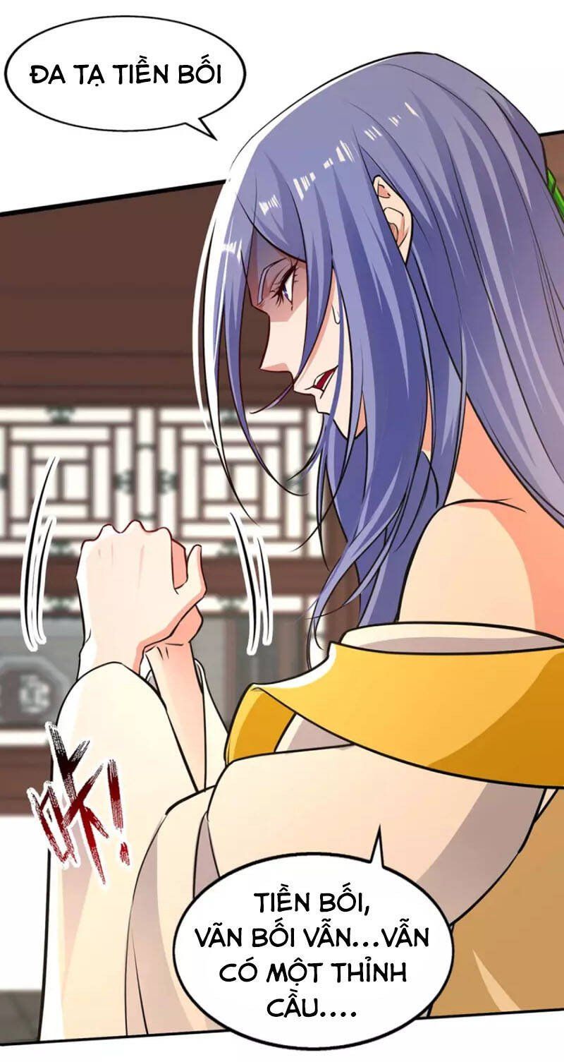 đọc truyện Nghịch Thiên Chí Tôn Chương 148 ảnh 12 tại Thiên Thai Truyện