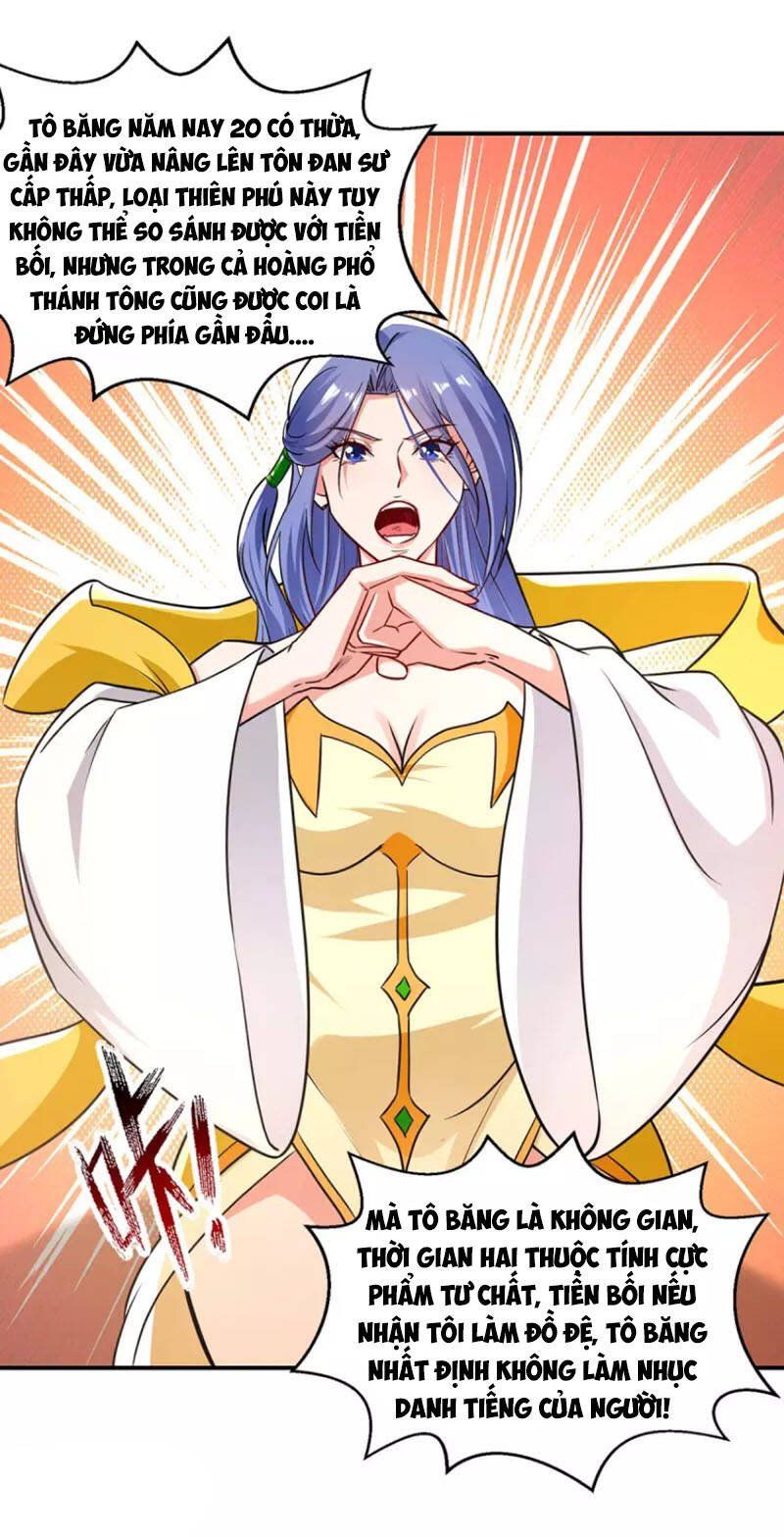 đọc truyện Nghịch Thiên Chí Tôn Chương 148 ảnh 18 tại Thiên Thai Truyện