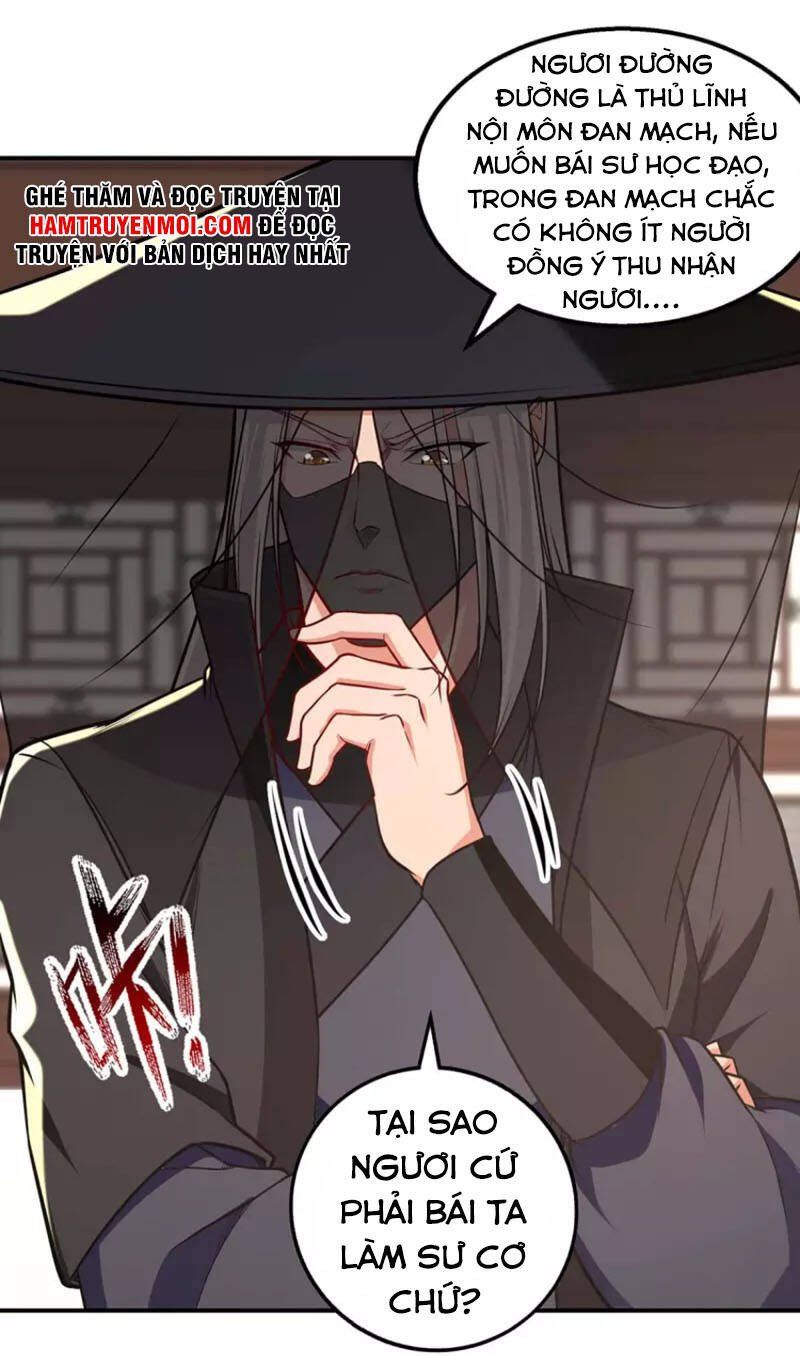 đọc truyện Nghịch Thiên Chí Tôn Chương 148 ảnh 19 tại Thiên Thai Truyện