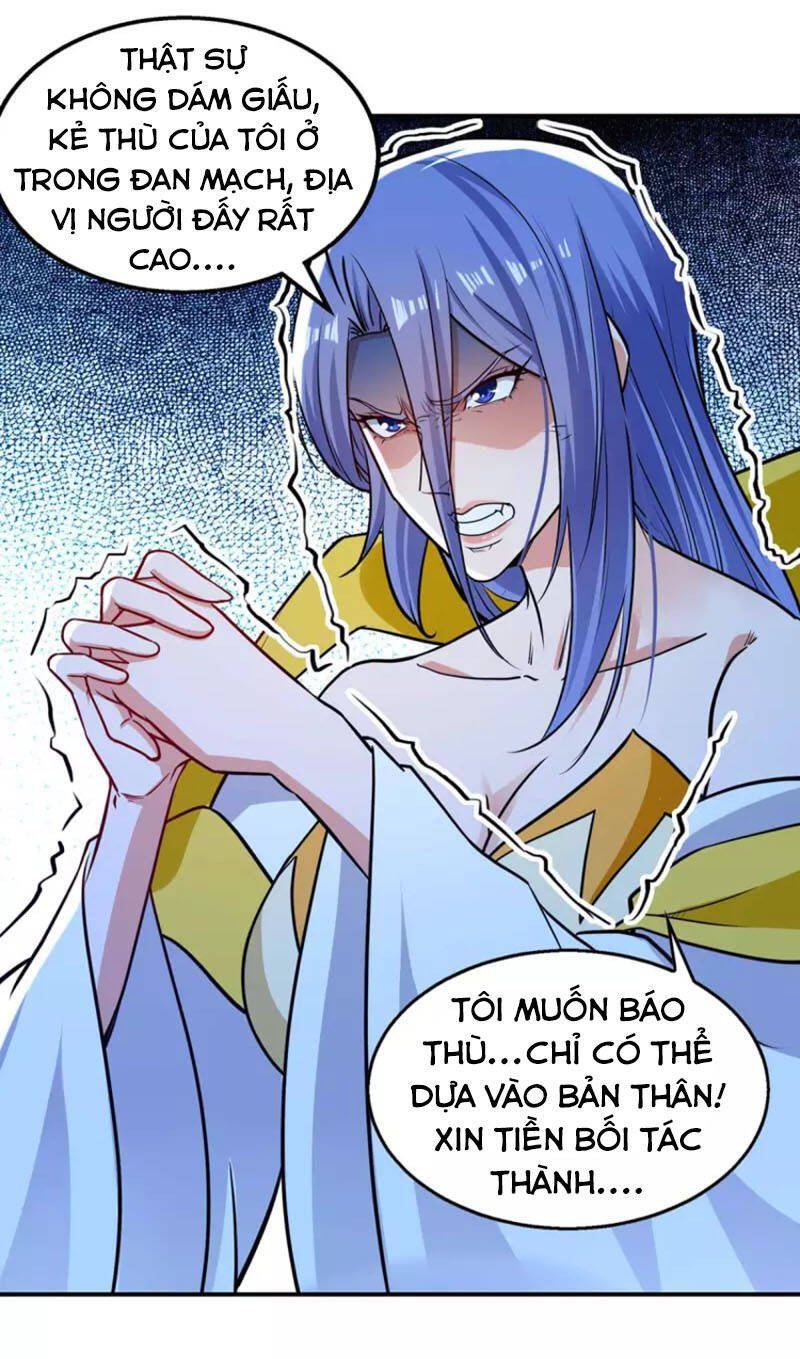 đọc truyện Nghịch Thiên Chí Tôn Chương 148 ảnh 20 tại Thiên Thai Truyện