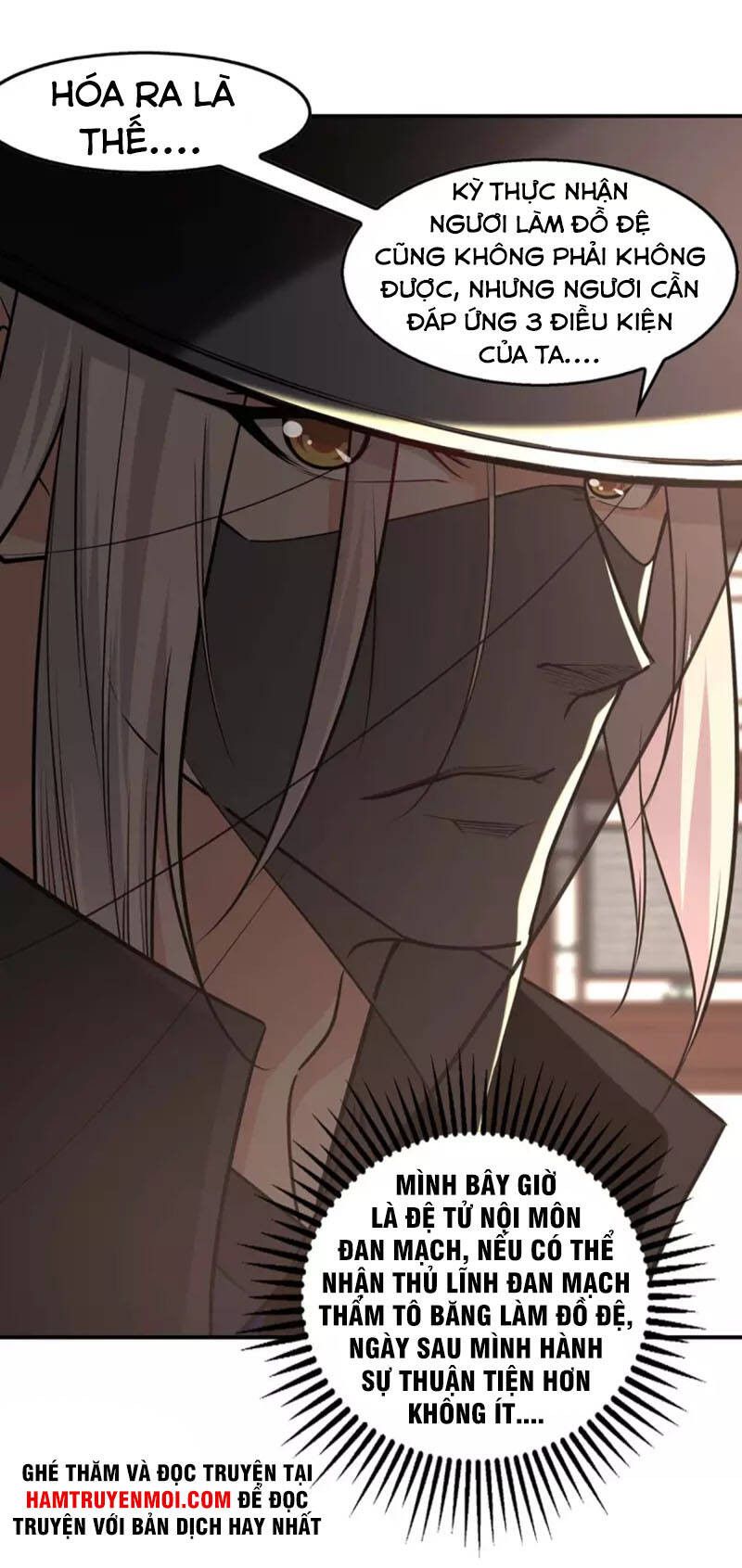 đọc truyện Nghịch Thiên Chí Tôn Chương 148 ảnh 21 tại Thiên Thai Truyện