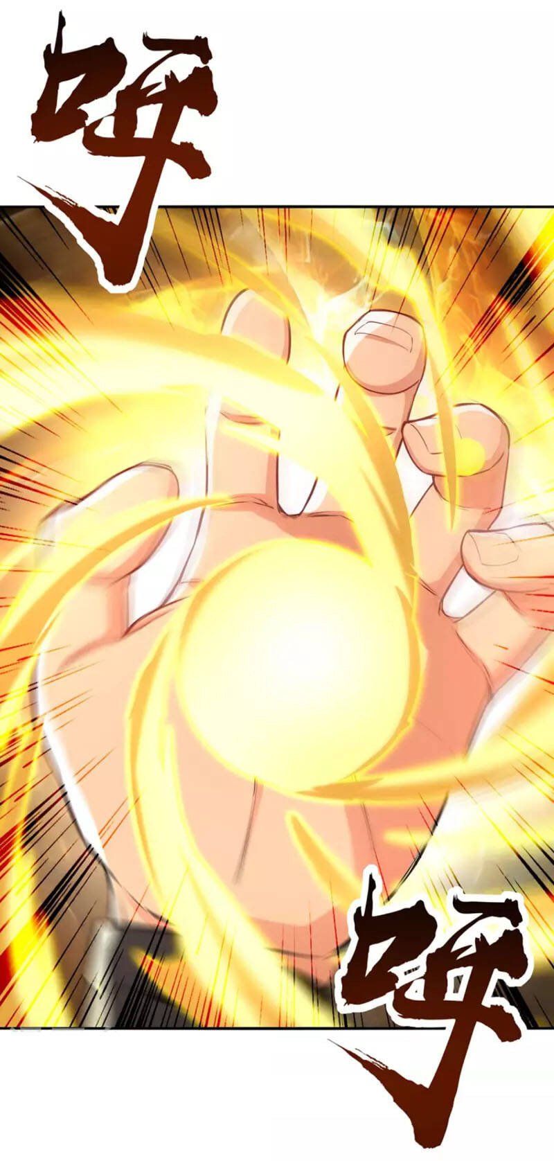 đọc truyện Nghịch Thiên Chí Tôn Chương 148 ảnh 4 tại Thiên Thai Truyện