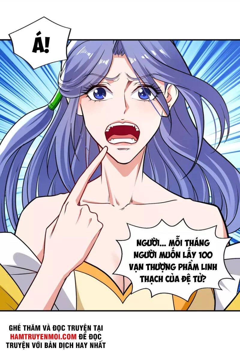 đọc truyện Nghịch Thiên Chí Tôn Chương 148 ảnh 25 tại Thiên Thai Truyện