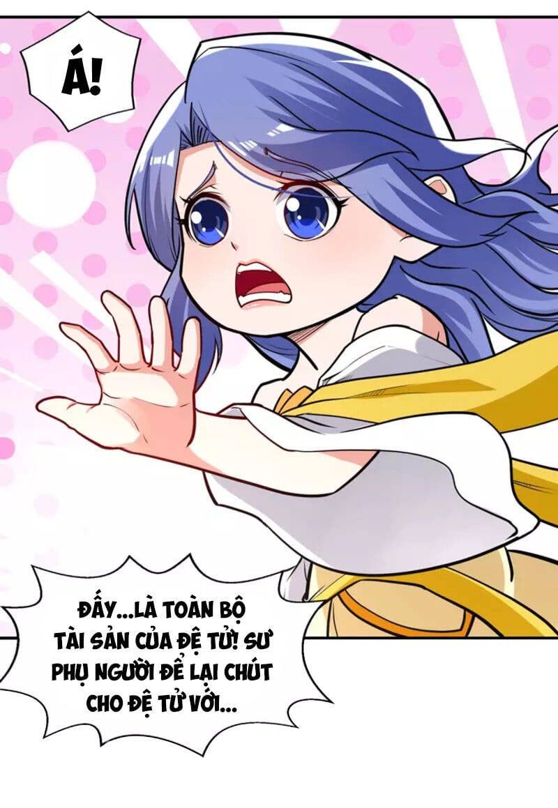 đọc truyện Nghịch Thiên Chí Tôn Chương 148 ảnh 30 tại Thiên Thai Truyện