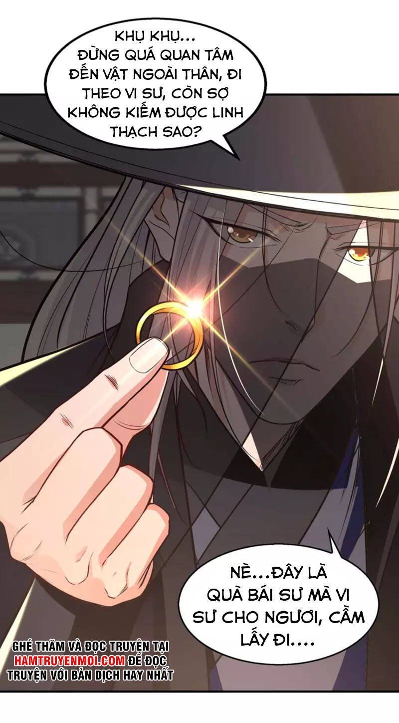 đọc truyện Nghịch Thiên Chí Tôn Chương 148 ảnh 31 tại Thiên Thai Truyện