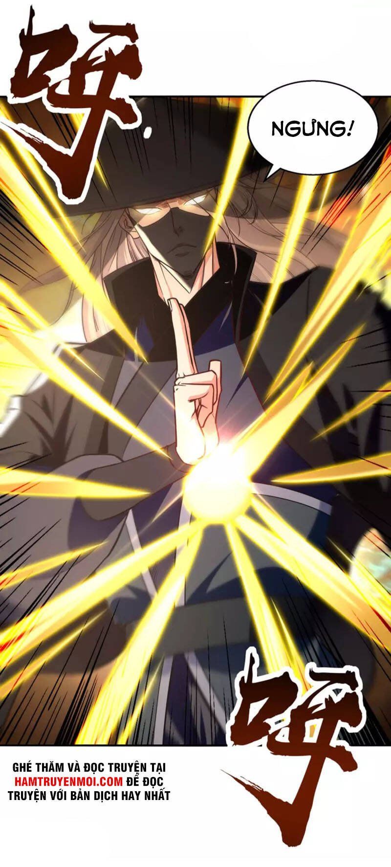 đọc truyện Nghịch Thiên Chí Tôn Chương 148 ảnh 5 tại Thiên Thai Truyện