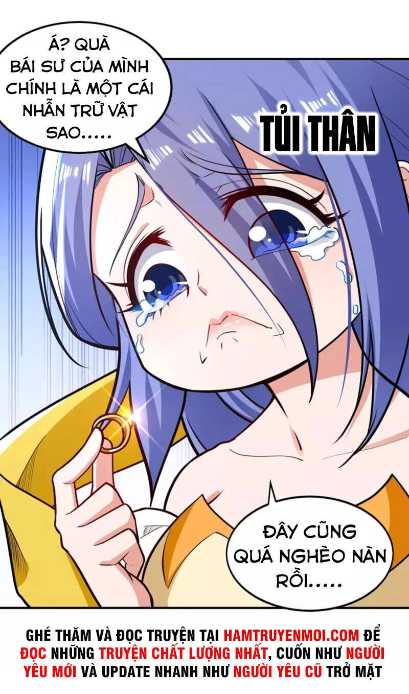 đọc truyện Nghịch Thiên Chí Tôn Chương 148 ảnh 32 tại Thiên Thai Truyện