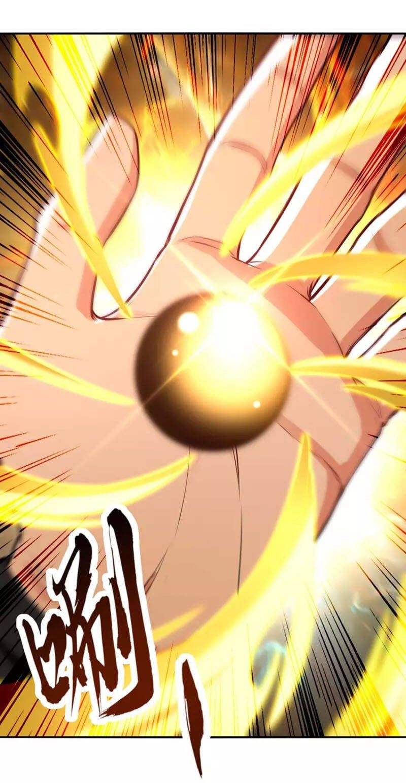 đọc truyện Nghịch Thiên Chí Tôn Chương 148 ảnh 6 tại Thiên Thai Truyện