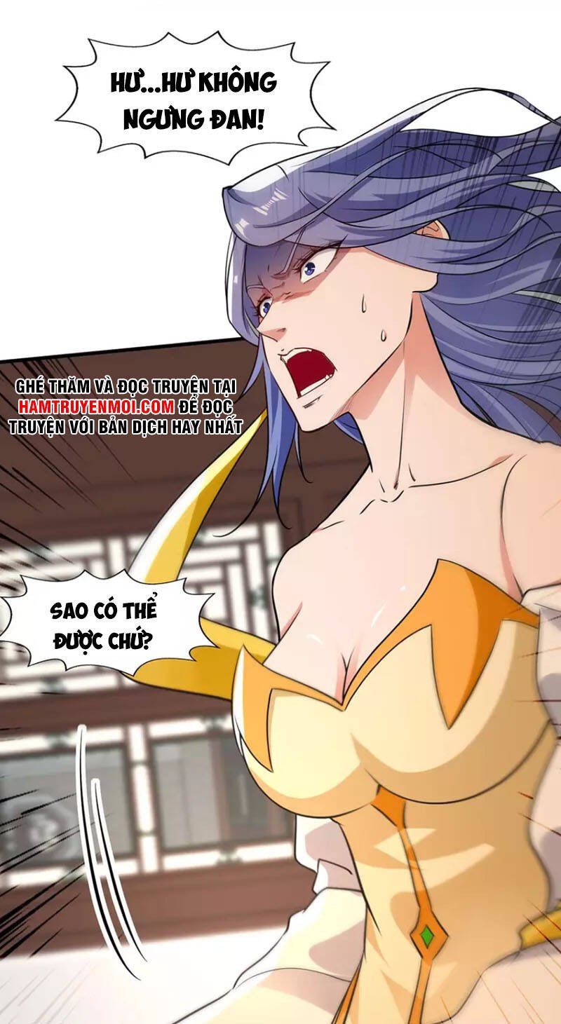 đọc truyện Nghịch Thiên Chí Tôn Chương 148 ảnh 7 tại Thiên Thai Truyện