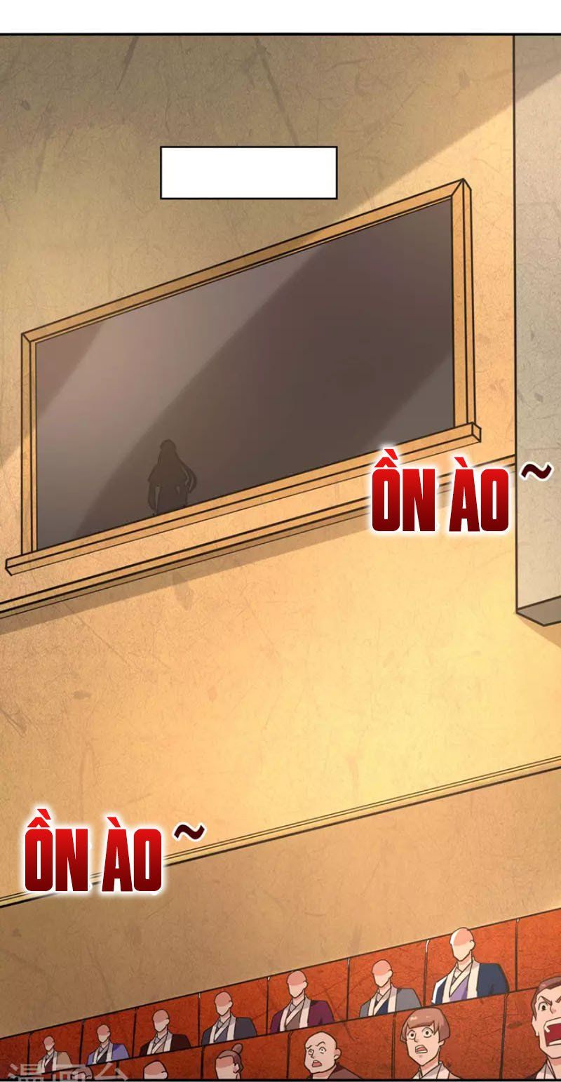 đọc truyện Nghịch Thiên Chí Tôn Chương 149 ảnh 14 tại Thiên Thai Truyện