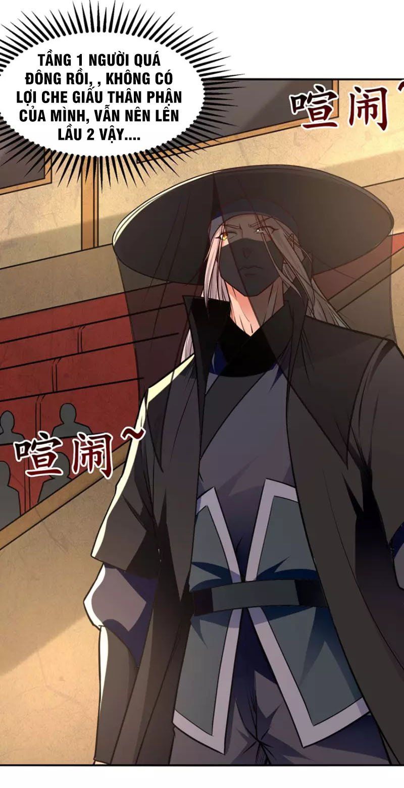 đọc truyện Nghịch Thiên Chí Tôn Chương 149 ảnh 16 tại Thiên Thai Truyện