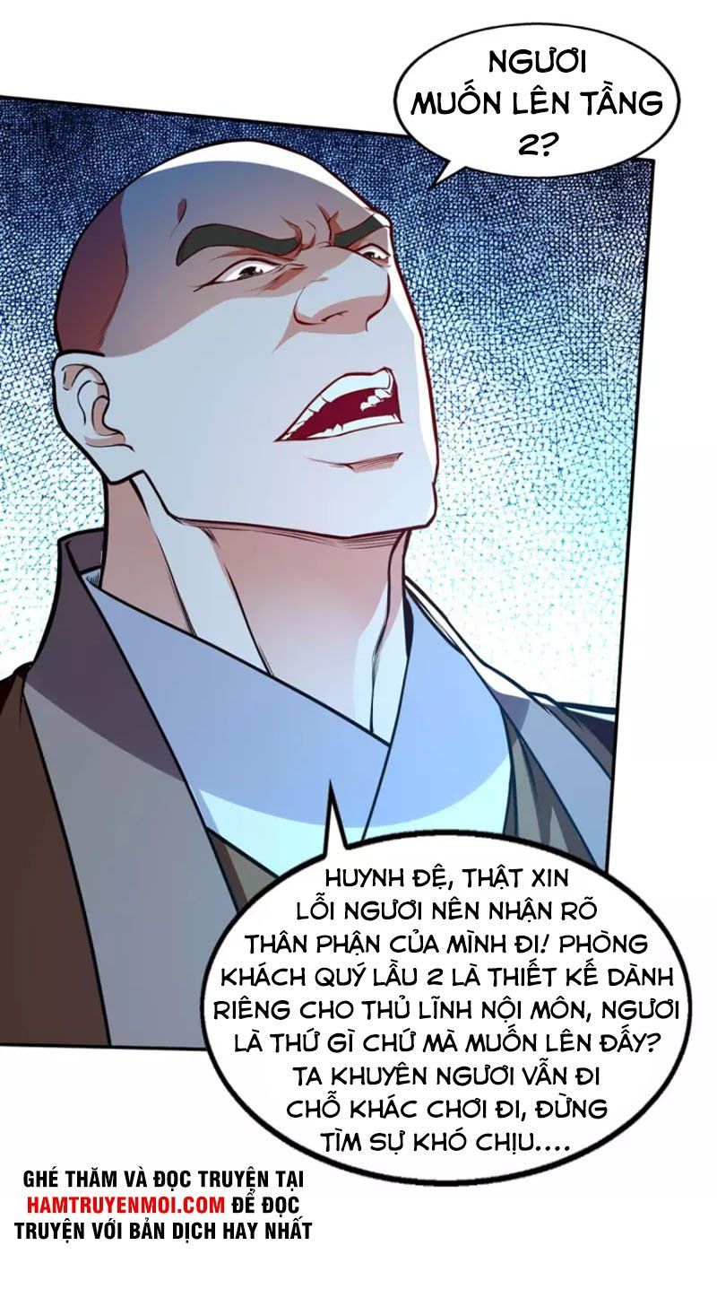 đọc truyện Nghịch Thiên Chí Tôn Chương 149 ảnh 19 tại Thiên Thai Truyện