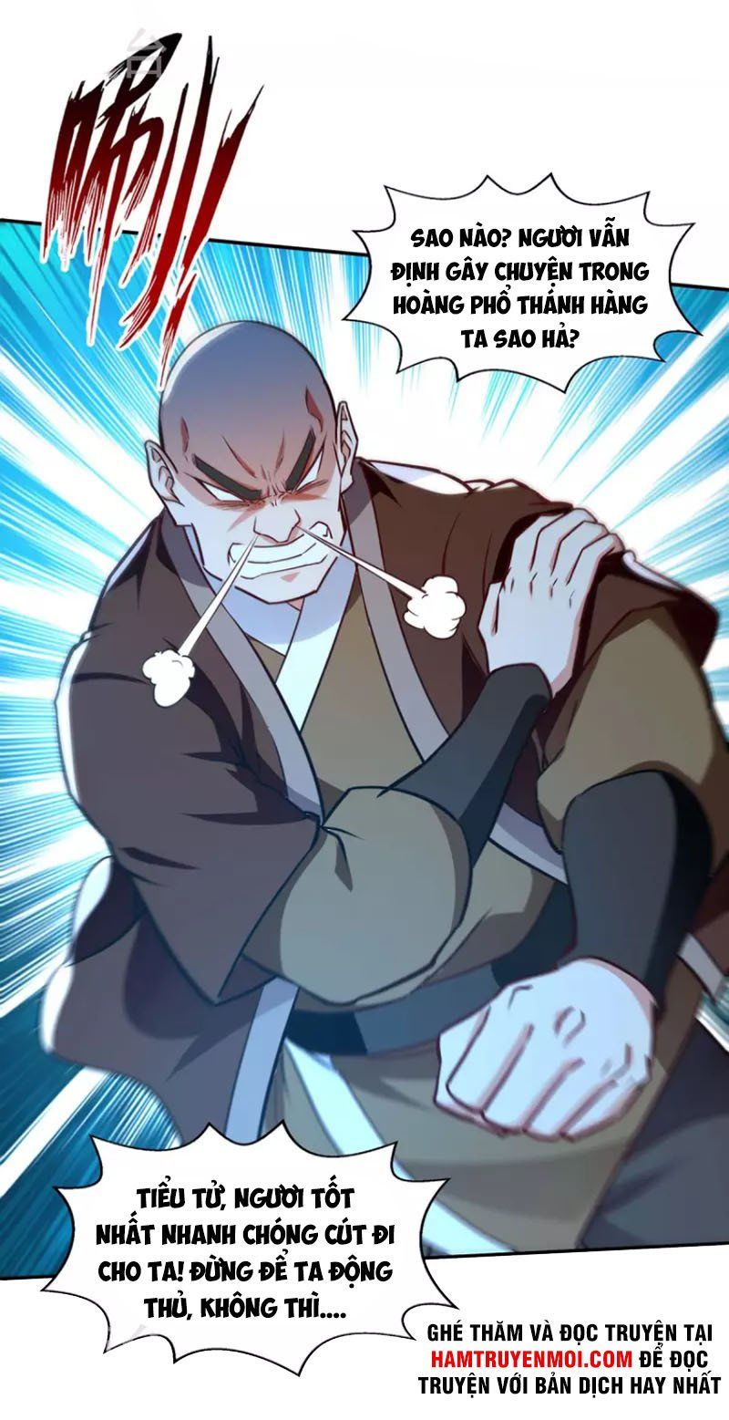 đọc truyện Nghịch Thiên Chí Tôn Chương 149 ảnh 21 tại Thiên Thai Truyện