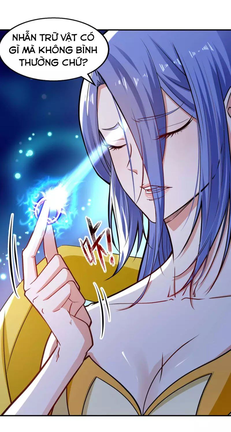 đọc truyện Nghịch Thiên Chí Tôn Chương 149 ảnh 4 tại Thiên Thai Truyện