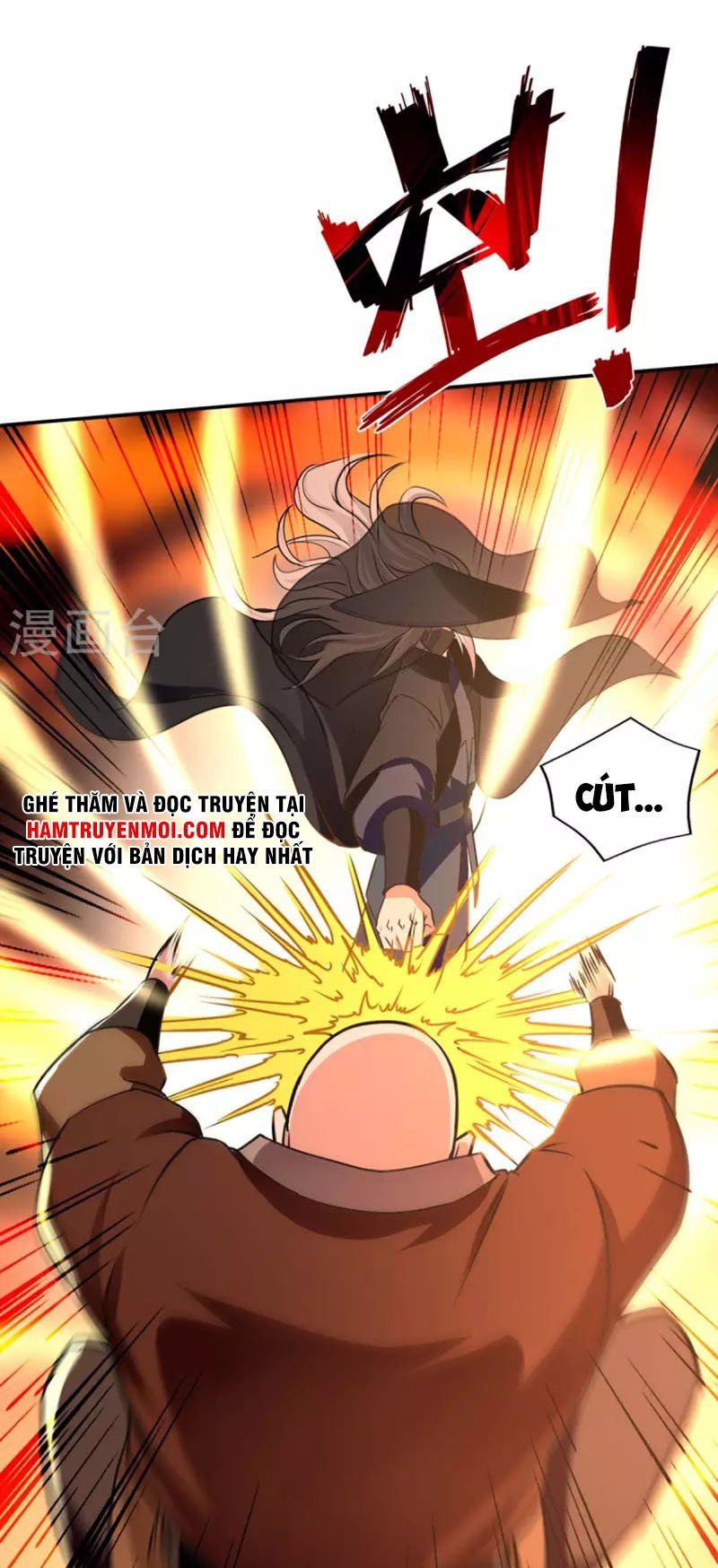 đọc truyện Nghịch Thiên Chí Tôn Chương 149 ảnh 23 tại Thiên Thai Truyện