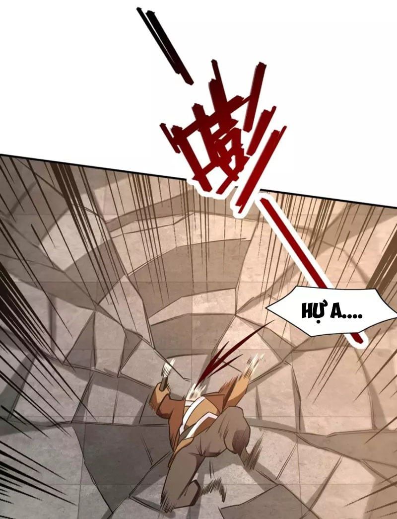 đọc truyện Nghịch Thiên Chí Tôn Chương 149 ảnh 25 tại Thiên Thai Truyện