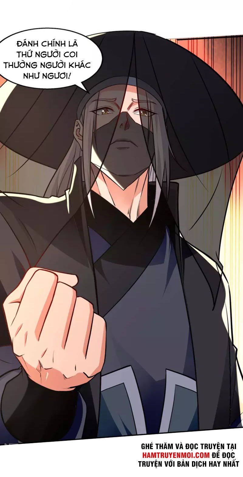 đọc truyện Nghịch Thiên Chí Tôn Chương 149 ảnh 28 tại Thiên Thai Truyện