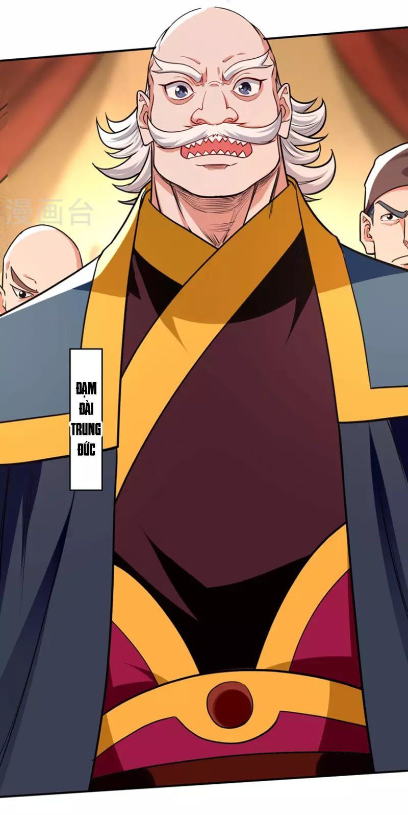 đọc truyện Nghịch Thiên Chí Tôn Chương 149 ảnh 31 tại Thiên Thai Truyện