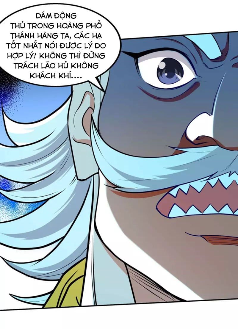 đọc truyện Nghịch Thiên Chí Tôn Chương 149 ảnh 33 tại Thiên Thai Truyện