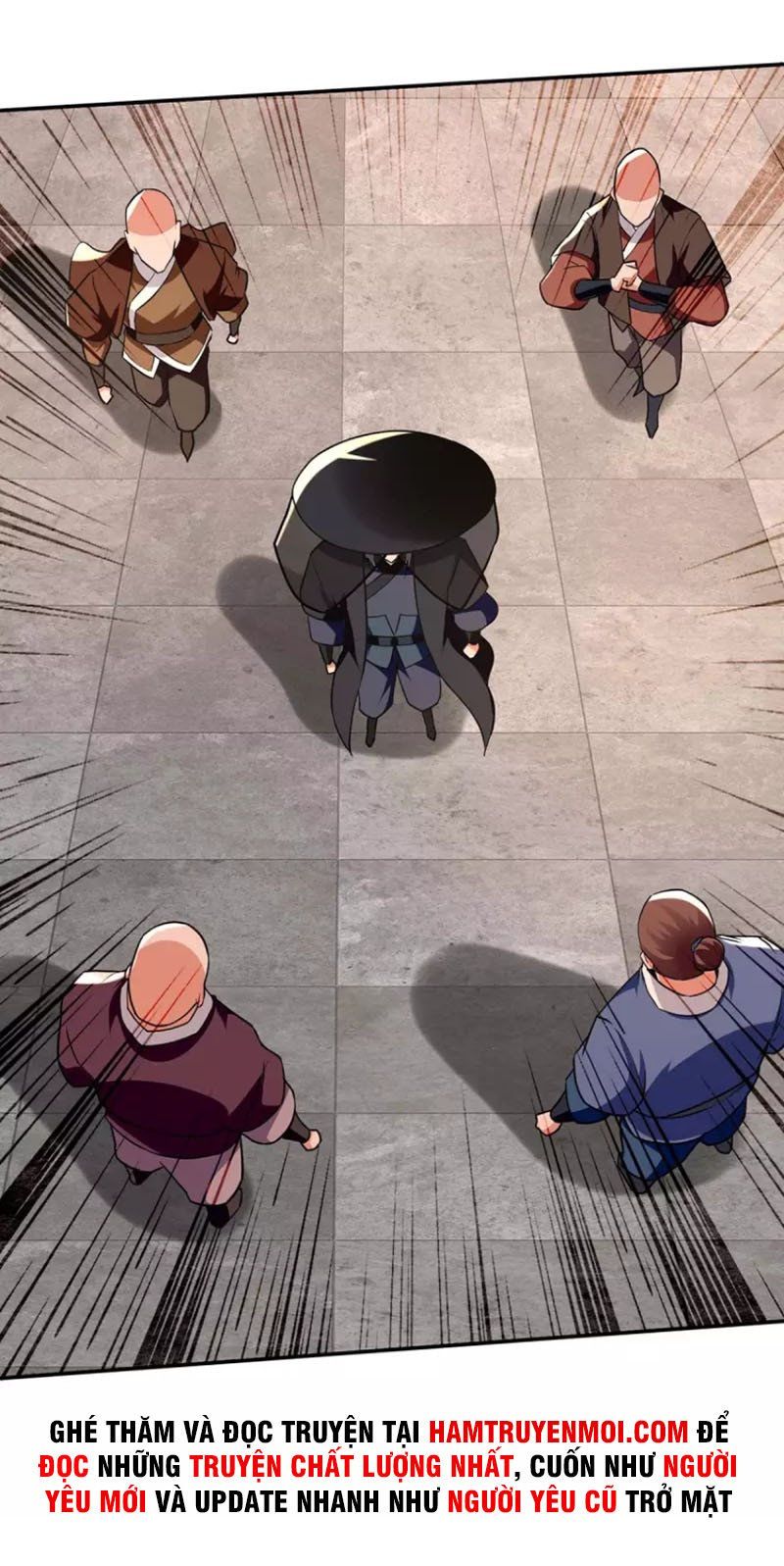 đọc truyện Nghịch Thiên Chí Tôn Chương 149 ảnh 34 tại Thiên Thai Truyện