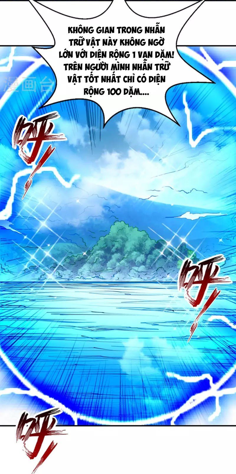 đọc truyện Nghịch Thiên Chí Tôn Chương 149 ảnh 6 tại Thiên Thai Truyện