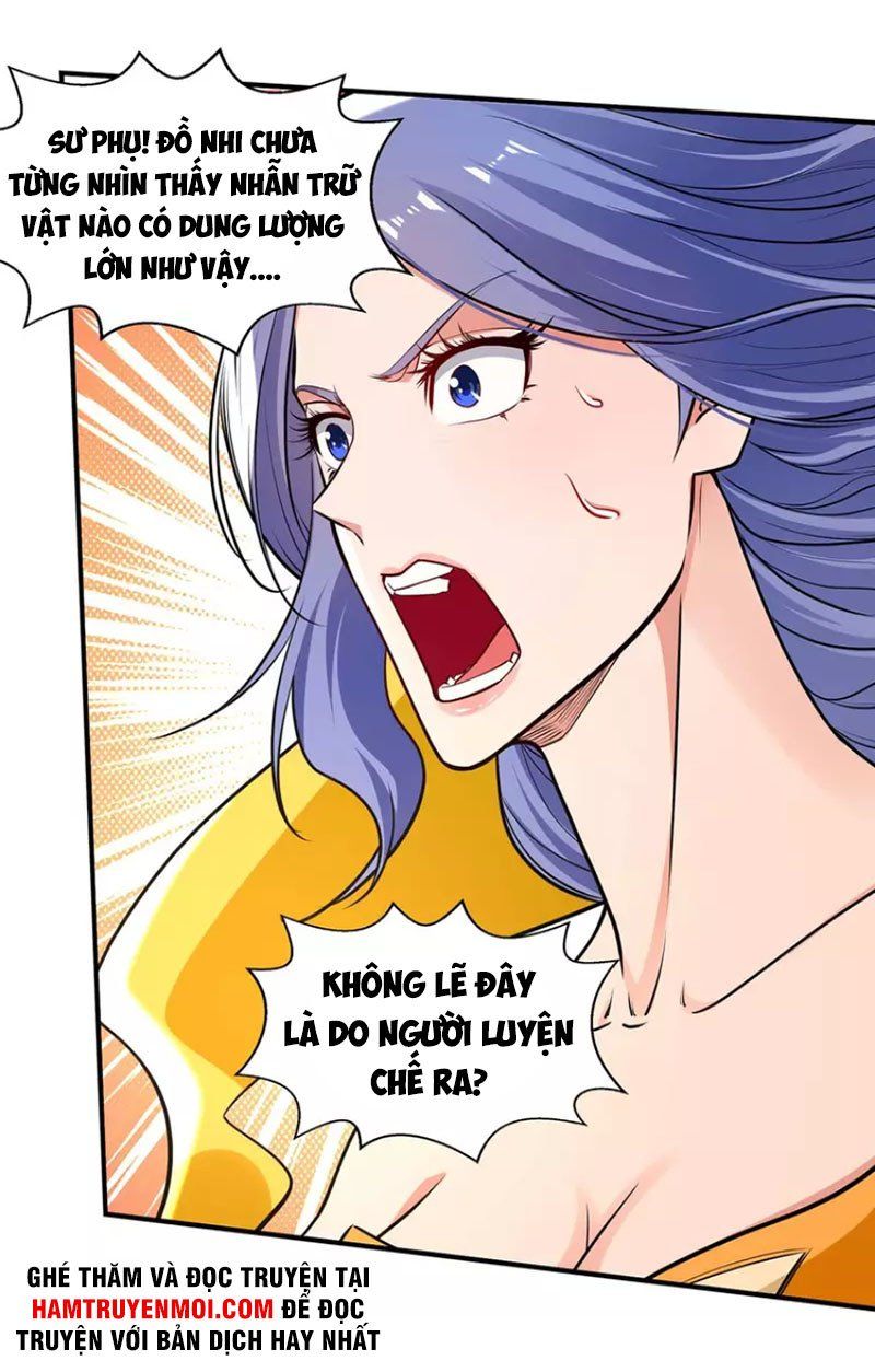 đọc truyện Nghịch Thiên Chí Tôn Chương 149 ảnh 7 tại Thiên Thai Truyện