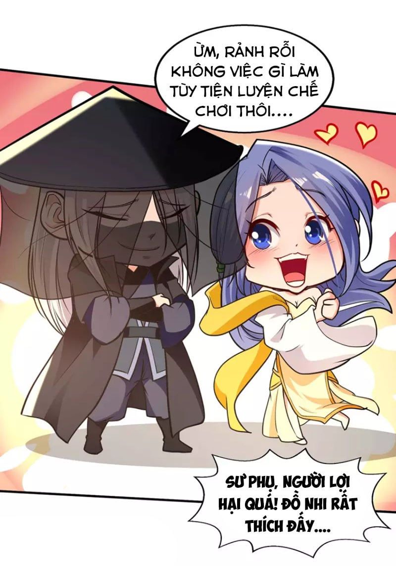 đọc truyện Nghịch Thiên Chí Tôn Chương 149 ảnh 8 tại Thiên Thai Truyện