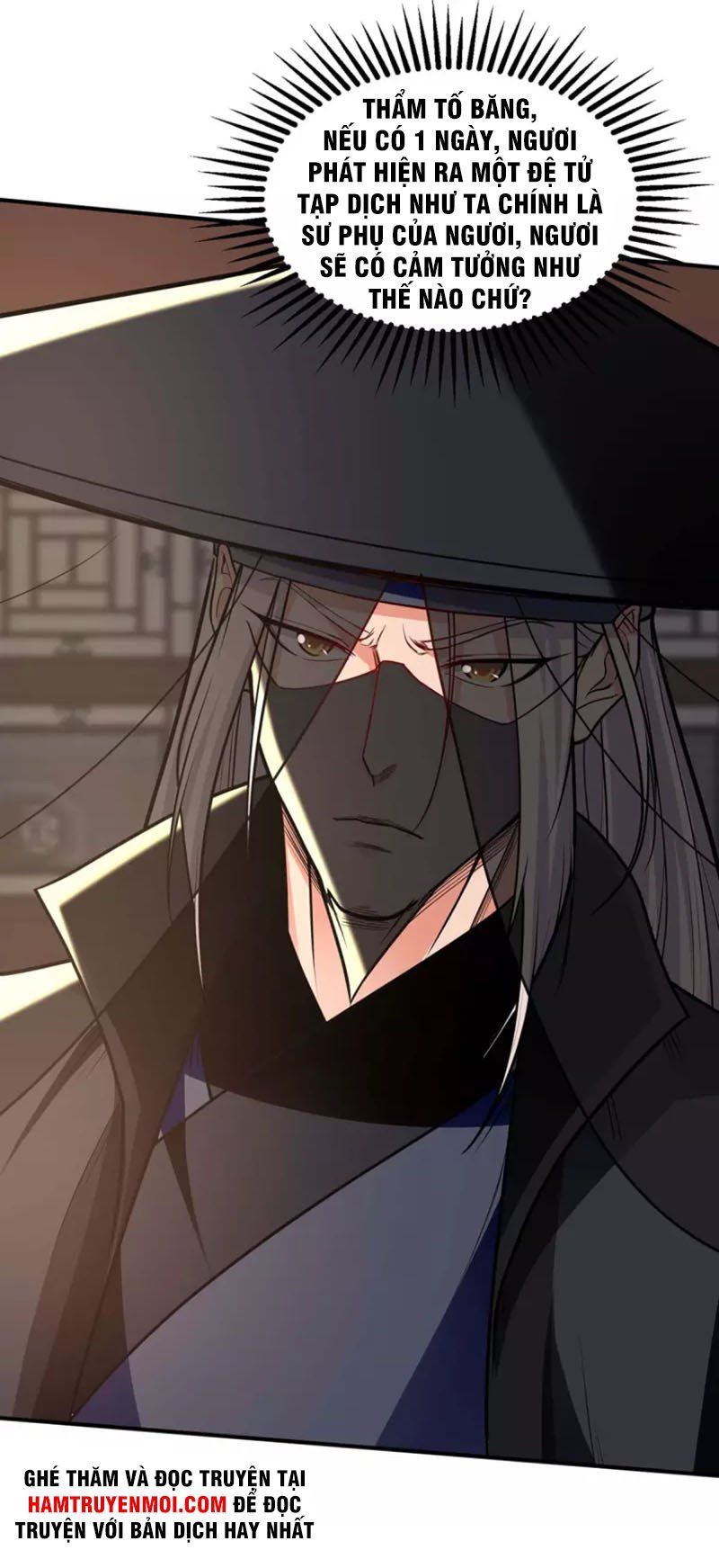 đọc truyện Nghịch Thiên Chí Tôn Chương 149 ảnh 11 tại Thiên Thai Truyện