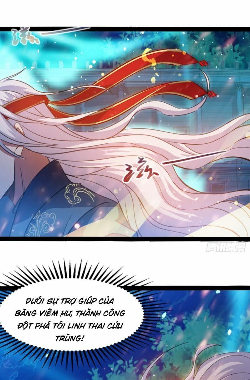 đọc truyện Nghịch Thiên Chí Tôn Chương 15 ảnh 3 tại Thiên Thai Truyện