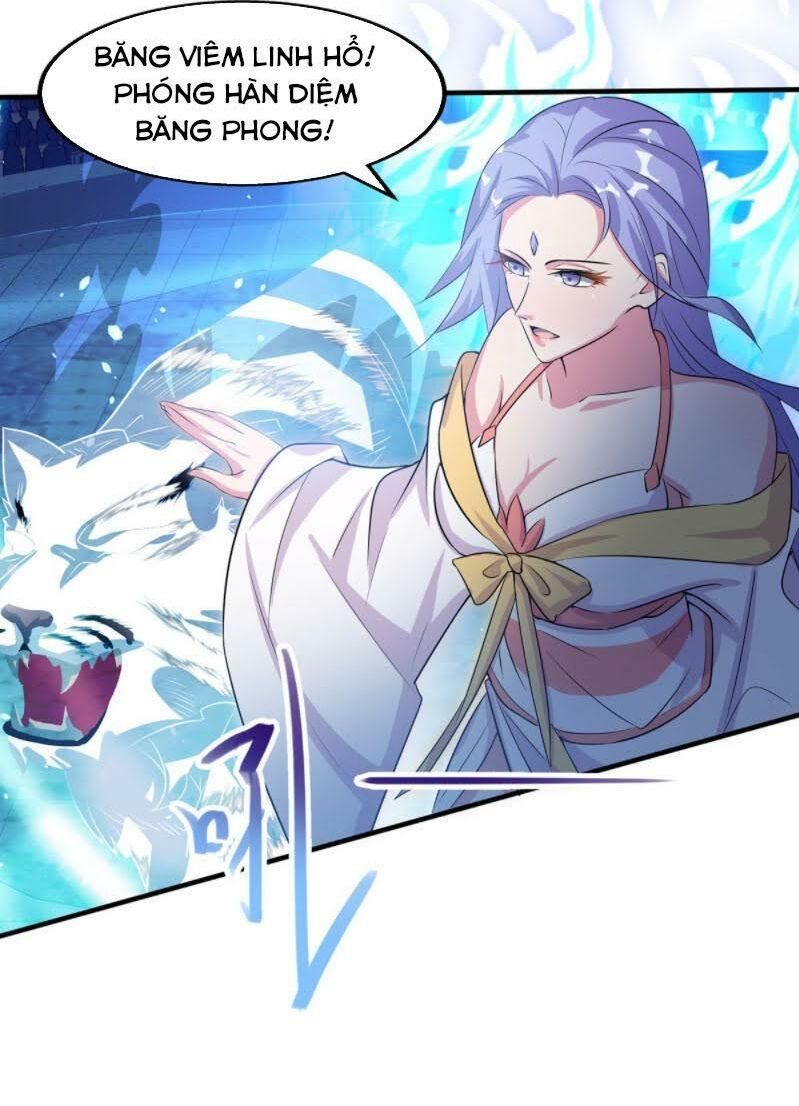 đọc truyện Nghịch Thiên Chí Tôn Chương 15 ảnh 13 tại Thiên Thai Truyện