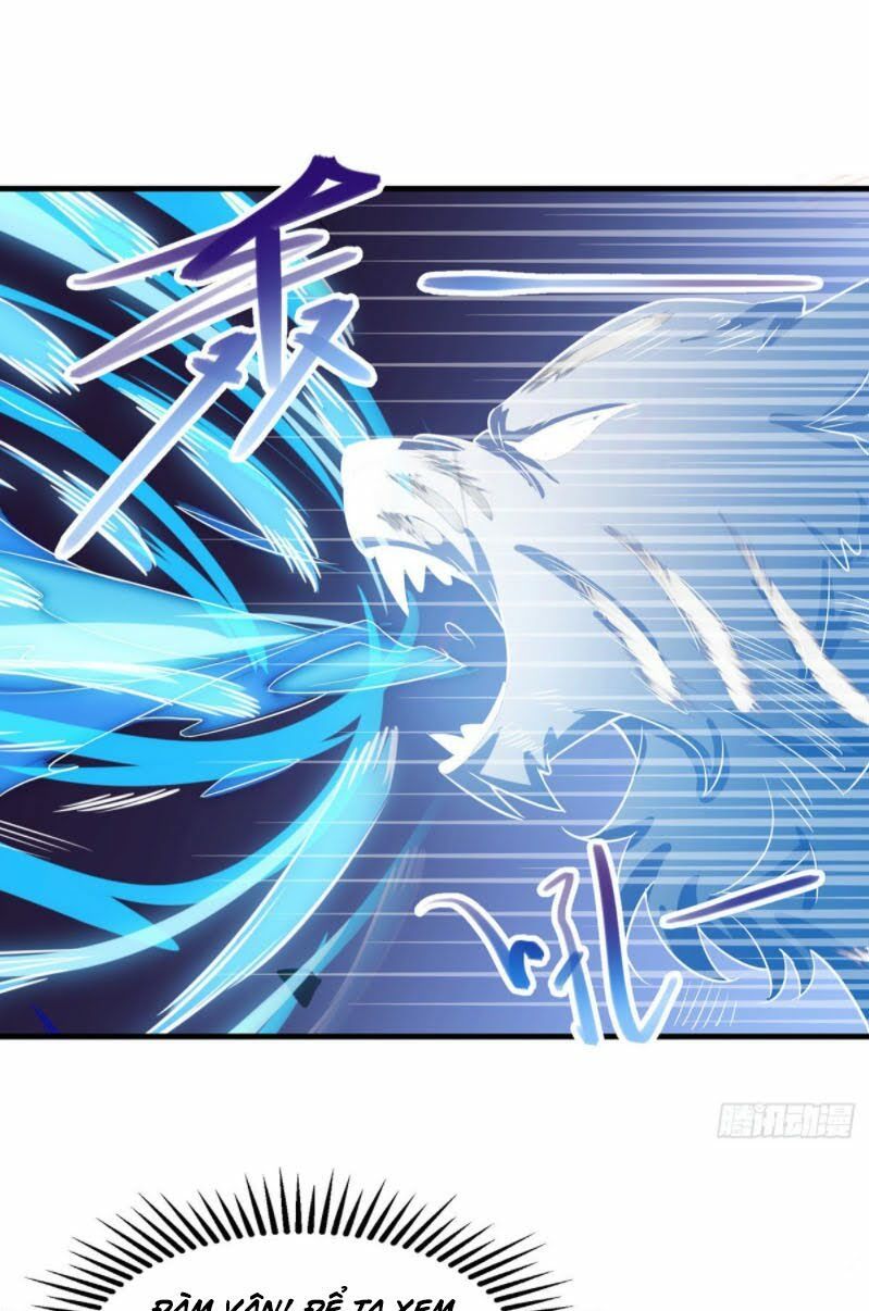 đọc truyện Nghịch Thiên Chí Tôn Chương 15 ảnh 14 tại Thiên Thai Truyện