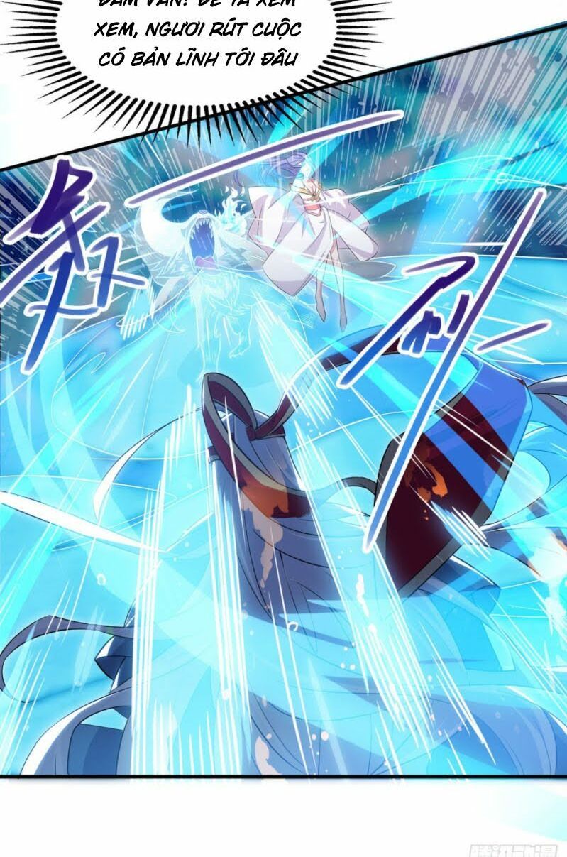 đọc truyện Nghịch Thiên Chí Tôn Chương 15 ảnh 15 tại Thiên Thai Truyện