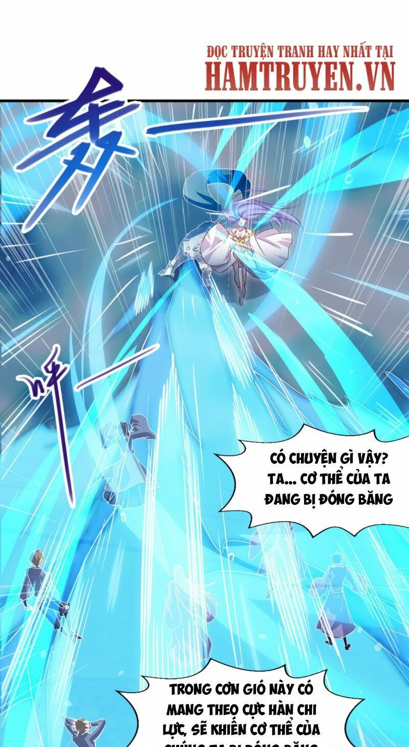 đọc truyện Nghịch Thiên Chí Tôn Chương 15 ảnh 16 tại Thiên Thai Truyện