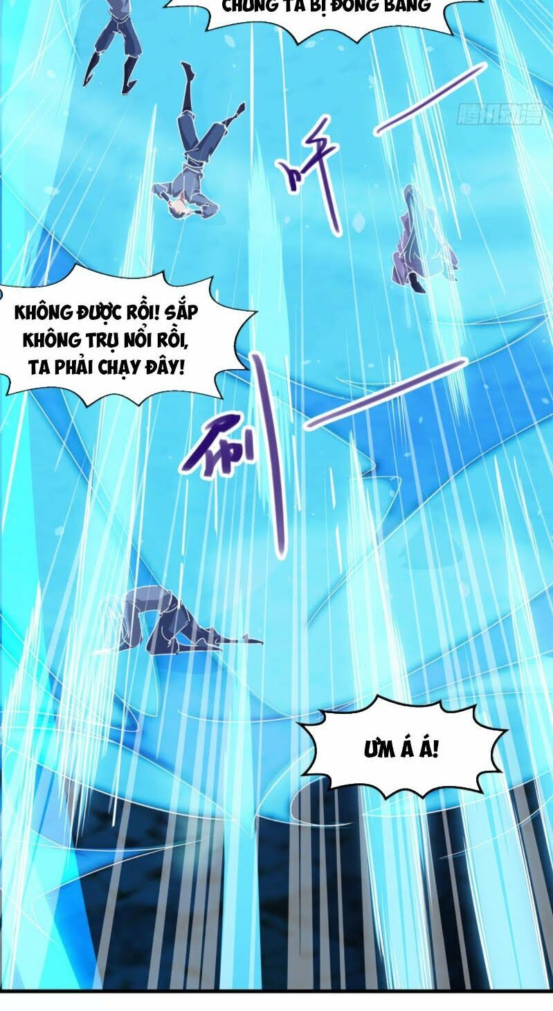 đọc truyện Nghịch Thiên Chí Tôn Chương 15 ảnh 17 tại Thiên Thai Truyện