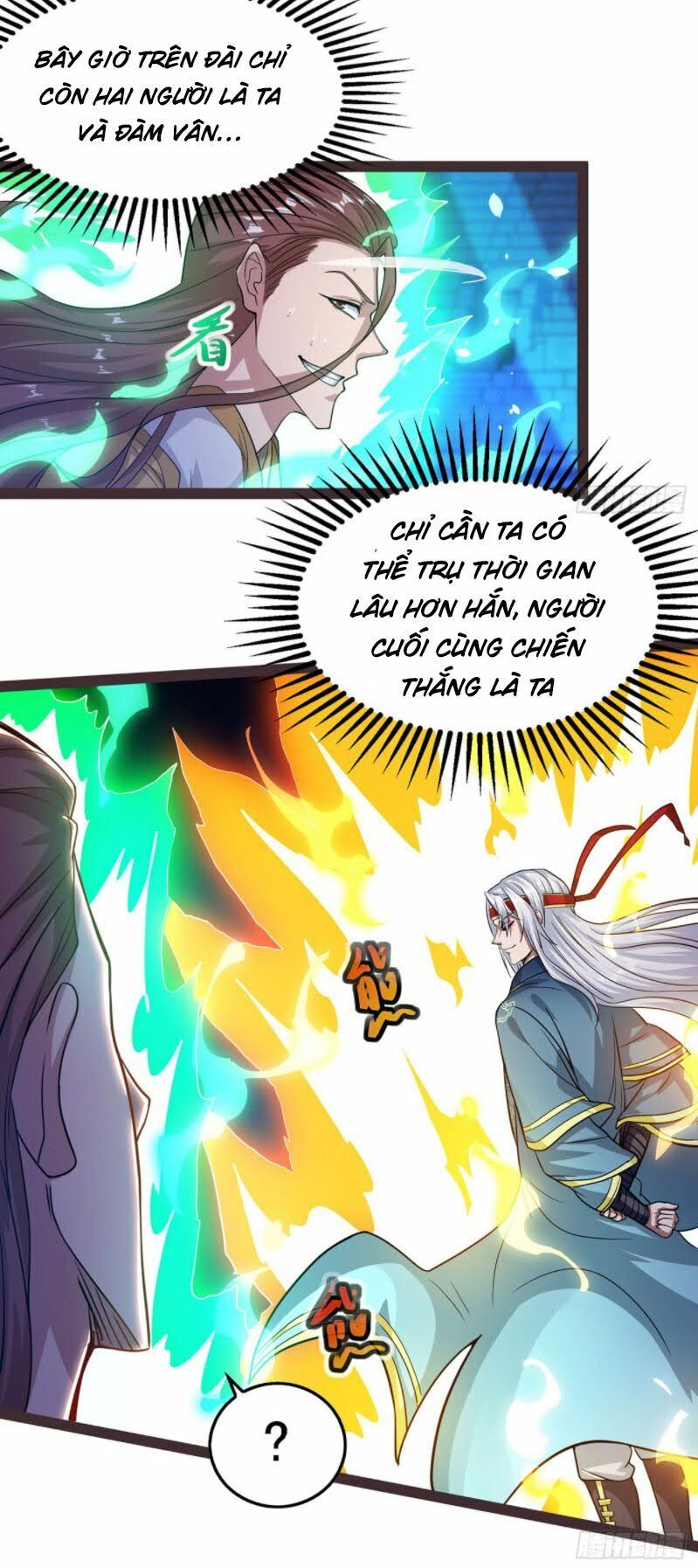 đọc truyện Nghịch Thiên Chí Tôn Chương 15 ảnh 22 tại Thiên Thai Truyện