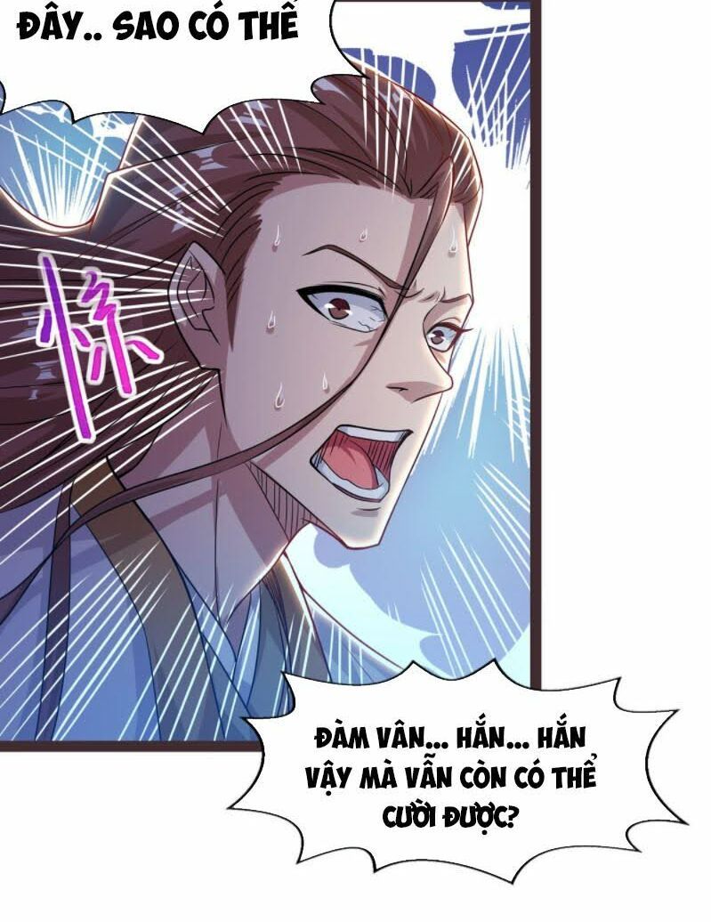 đọc truyện Nghịch Thiên Chí Tôn Chương 15 ảnh 24 tại Thiên Thai Truyện