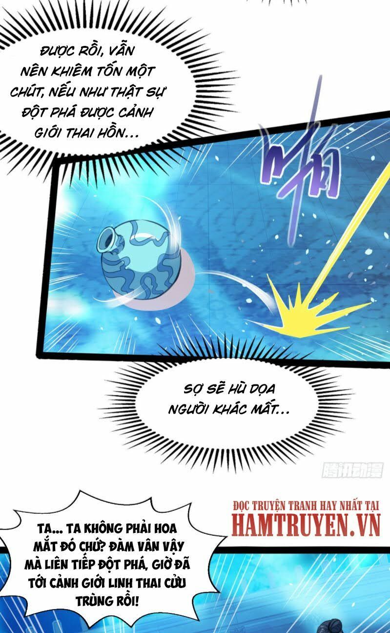 đọc truyện Nghịch Thiên Chí Tôn Chương 15 ảnh 5 tại Thiên Thai Truyện