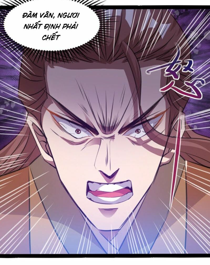 đọc truyện Nghịch Thiên Chí Tôn Chương 15 ảnh 8 tại Thiên Thai Truyện