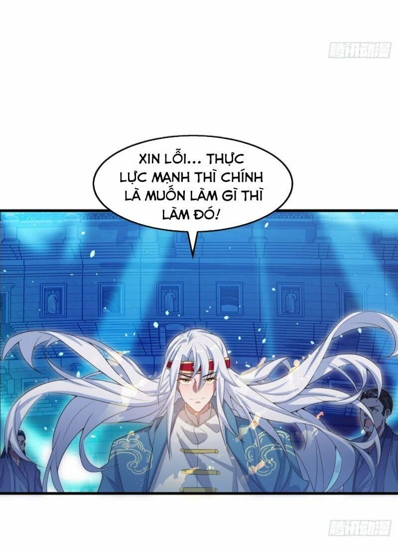 đọc truyện Nghịch Thiên Chí Tôn Chương 15 ảnh 11 tại Thiên Thai Truyện