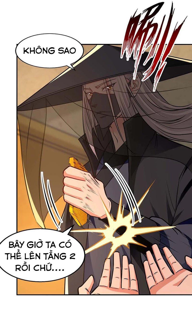 đọc truyện Nghịch Thiên Chí Tôn Chương 150 ảnh 14 tại Thiên Thai Truyện