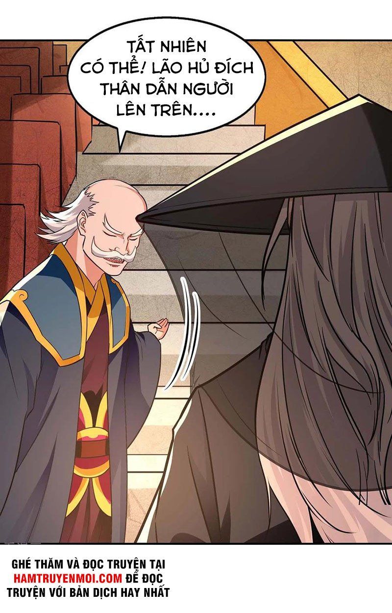 đọc truyện Nghịch Thiên Chí Tôn Chương 150 ảnh 15 tại Thiên Thai Truyện