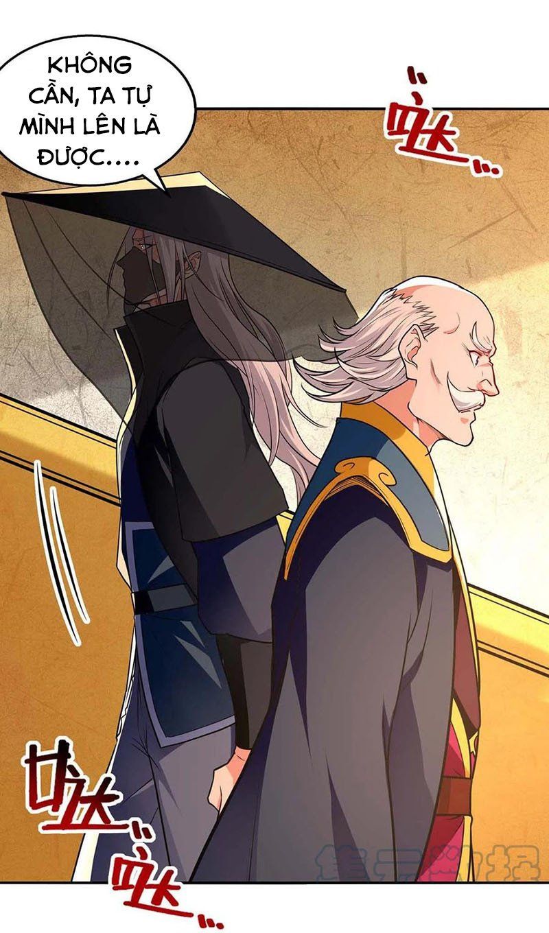 đọc truyện Nghịch Thiên Chí Tôn Chương 150 ảnh 16 tại Thiên Thai Truyện