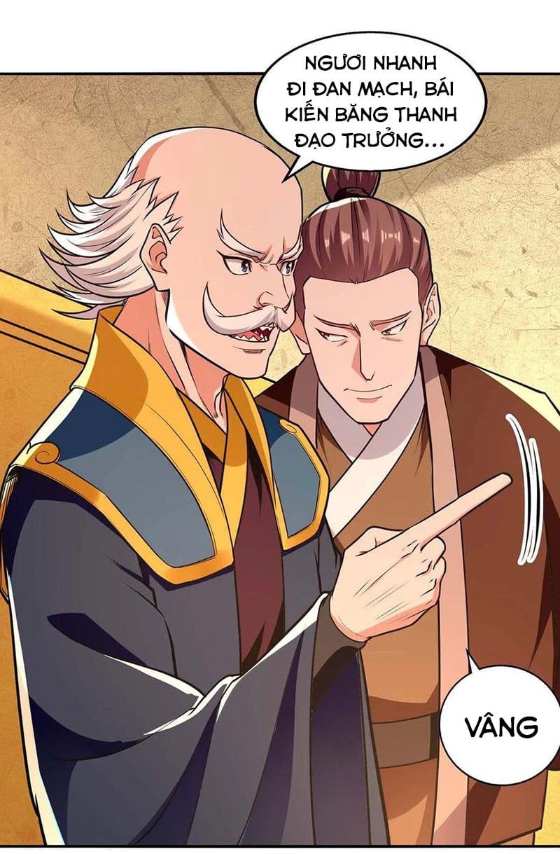 đọc truyện Nghịch Thiên Chí Tôn Chương 150 ảnh 18 tại Thiên Thai Truyện