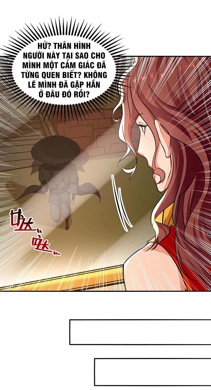 đọc truyện Nghịch Thiên Chí Tôn Chương 150 ảnh 20 tại Thiên Thai Truyện