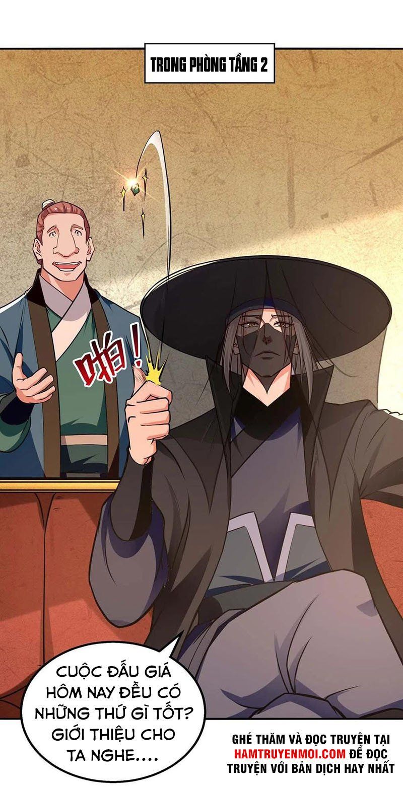 đọc truyện Nghịch Thiên Chí Tôn Chương 150 ảnh 21 tại Thiên Thai Truyện