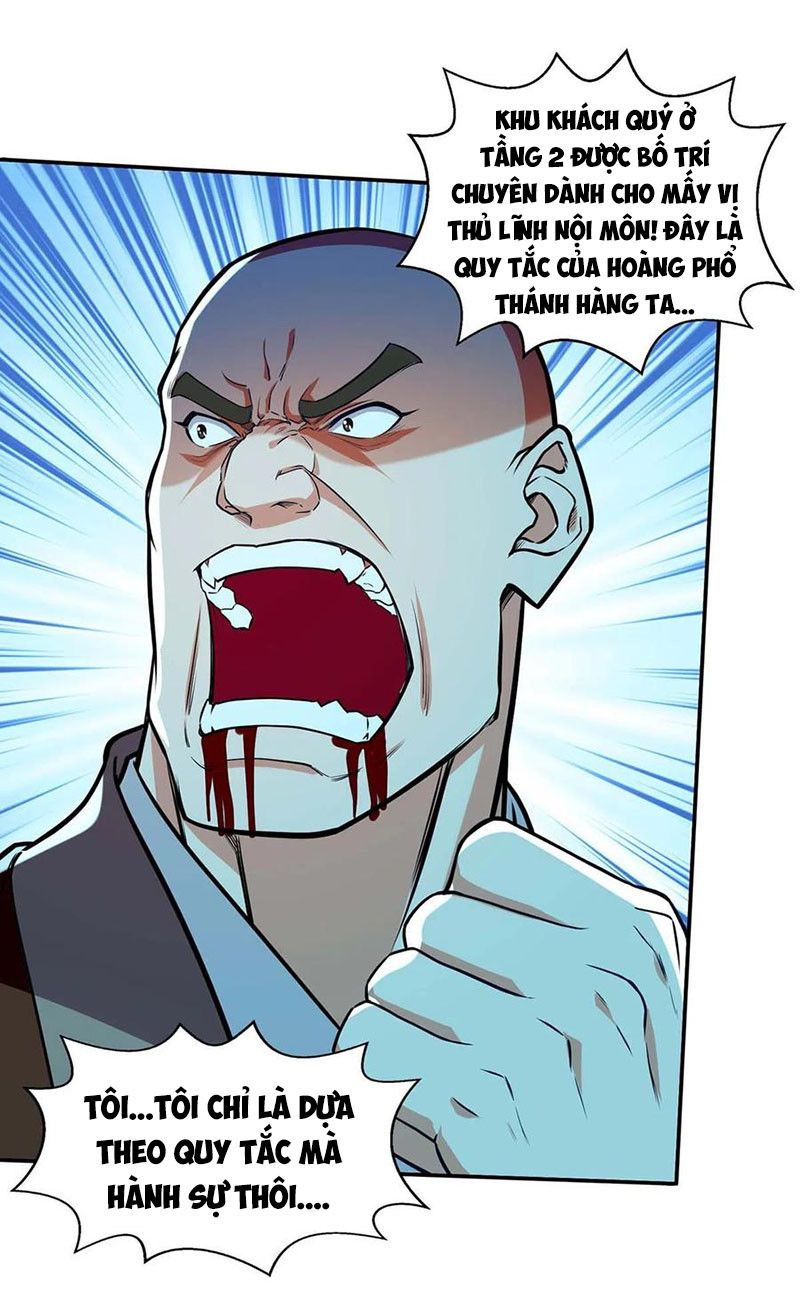 đọc truyện Nghịch Thiên Chí Tôn Chương 150 ảnh 4 tại Thiên Thai Truyện